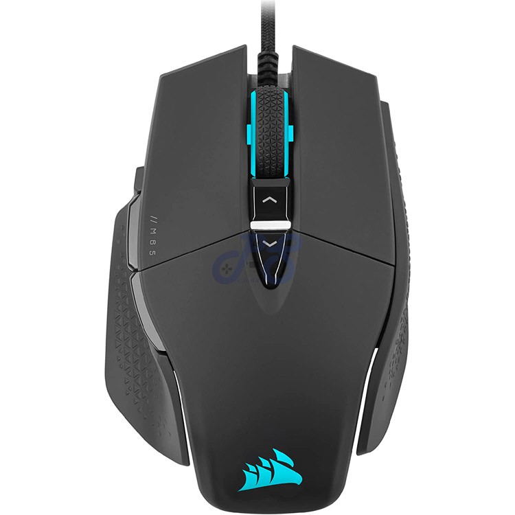 corsair m65 rgb ultra gaming mouse