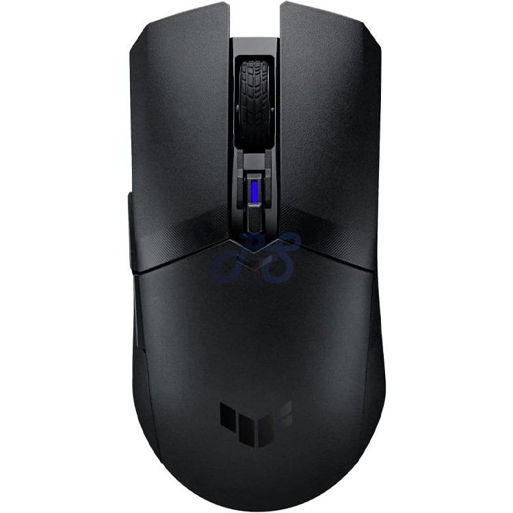 tuf m4 wireless gaming mouse