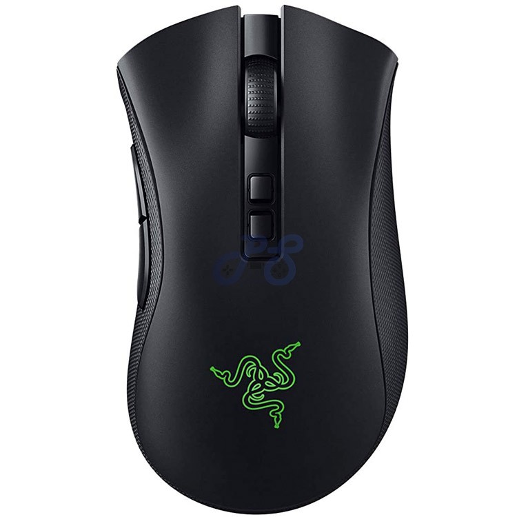 razer deathadder v2 pro gaming mouse