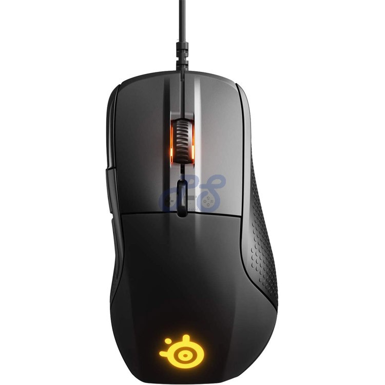 steelseries rival 710 gaming mouse