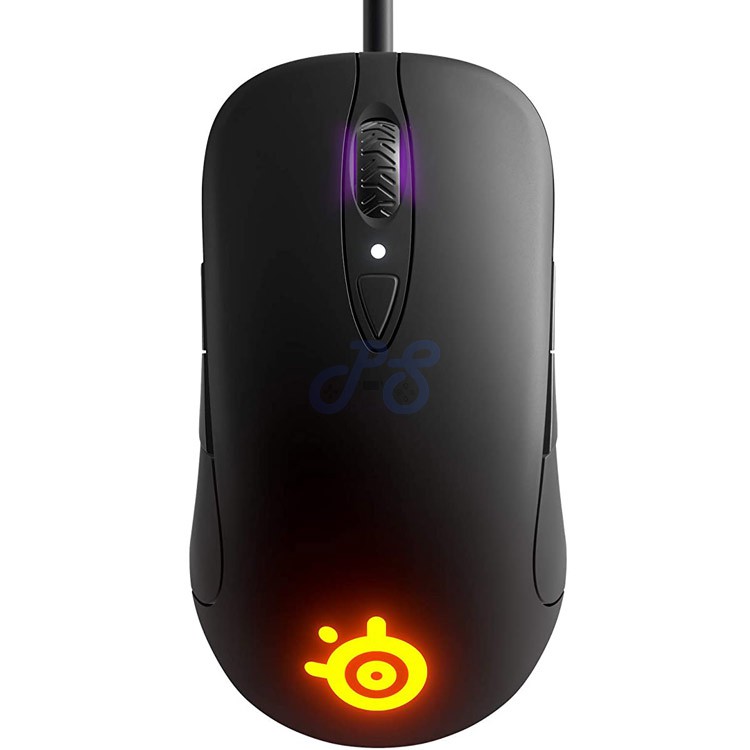steelseries sensei ten gaming mouse