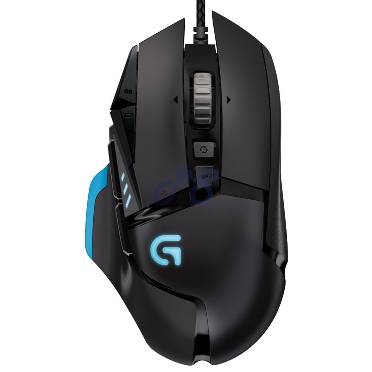 خرید موس Logitech G502