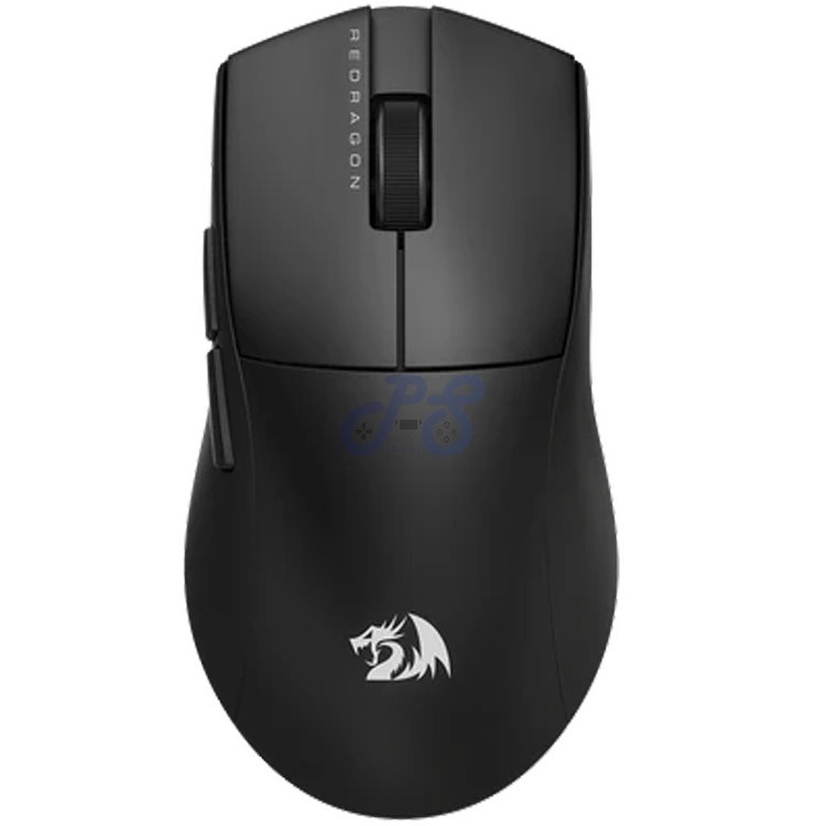 redragon m916 pro 4k wireless gaming mouse black