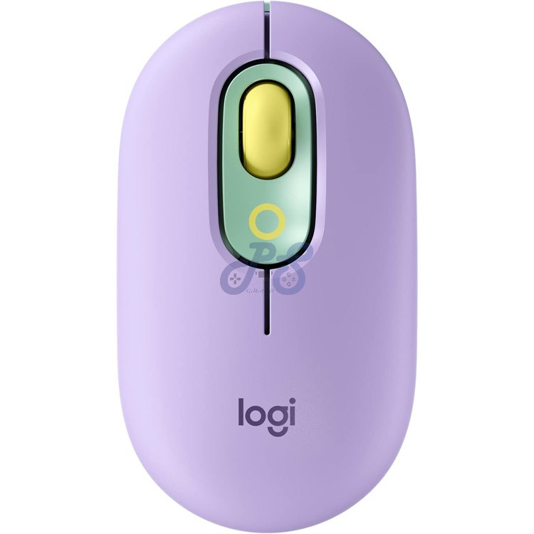 logitech pop wireless mouse daydream