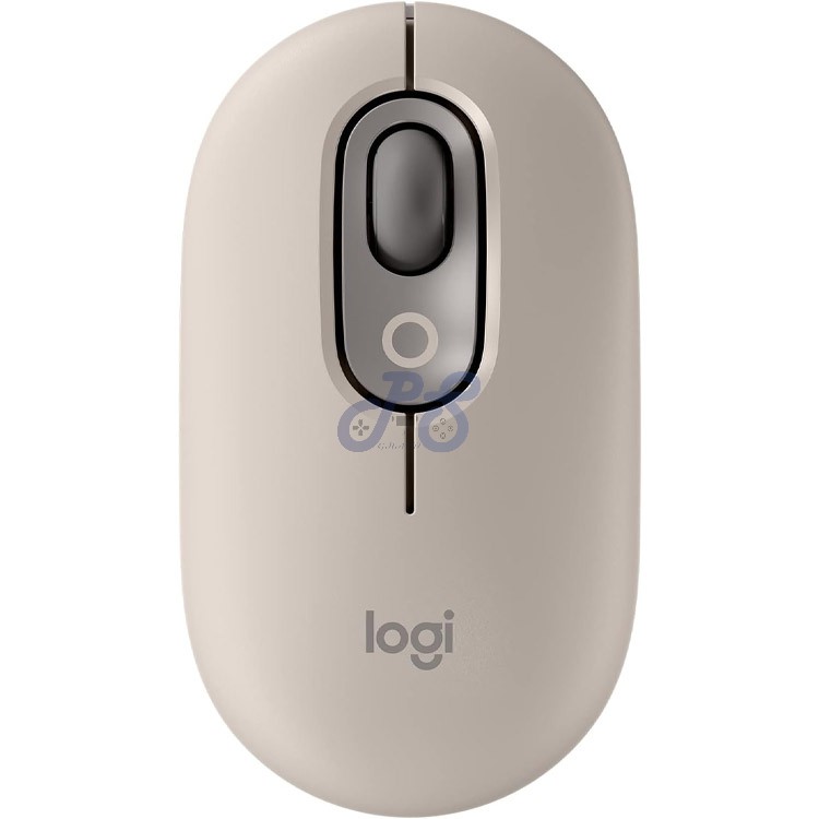 logitech pop wireless mouse mist