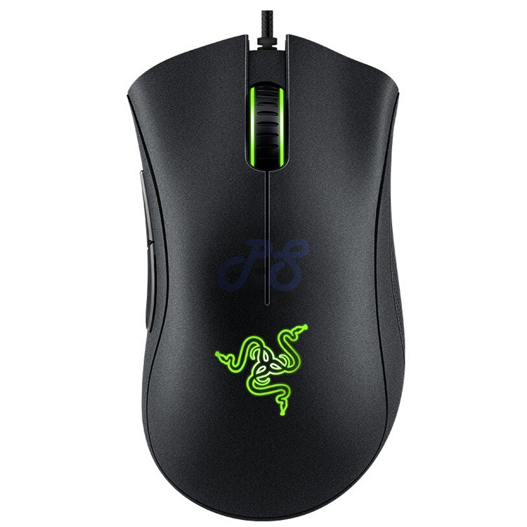 razer deathadder essentials gaming mouse