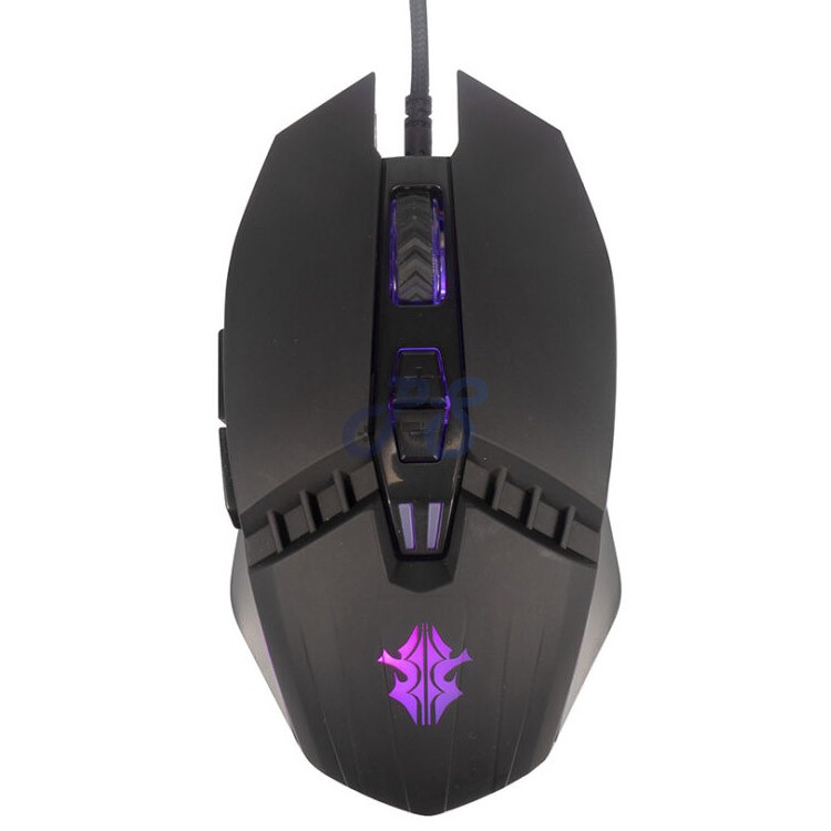 porodo 7d pdx314 gaming mouse