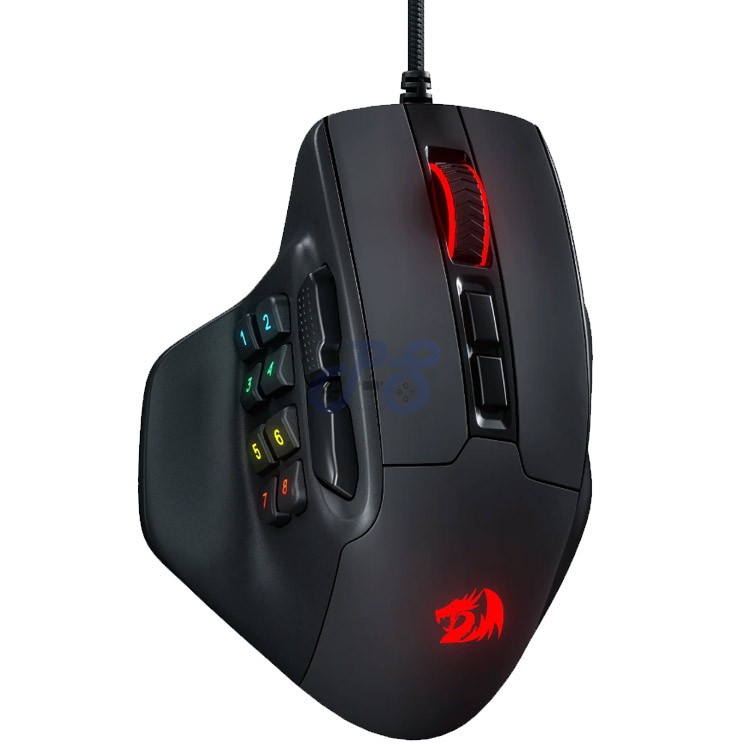 redragon aatrox m811 gaming mouse