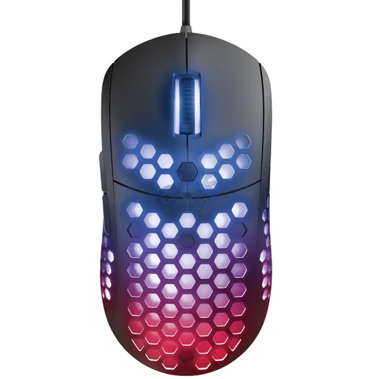 trust gxt graphin lightweight gaming mouse