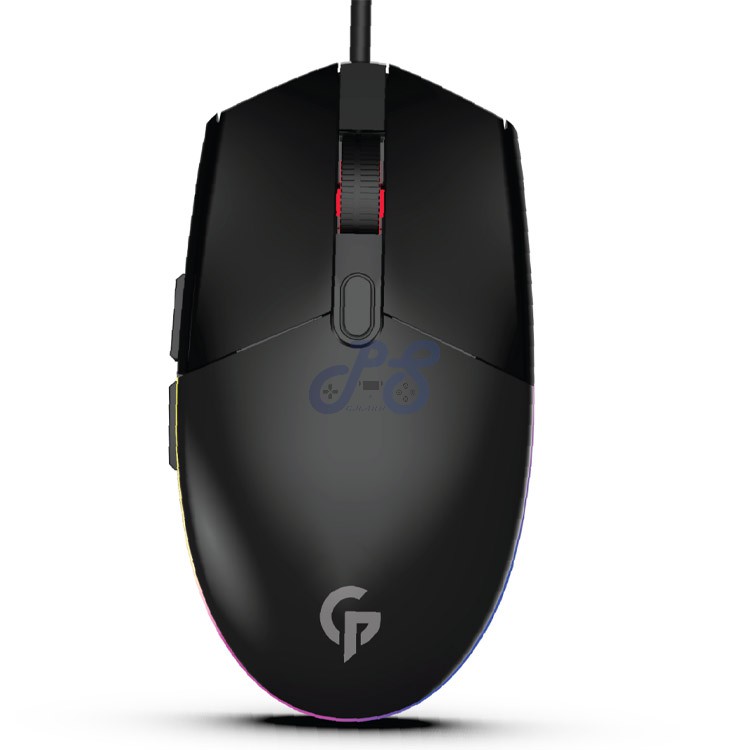 porodo 6d pdx317 gaming mouse