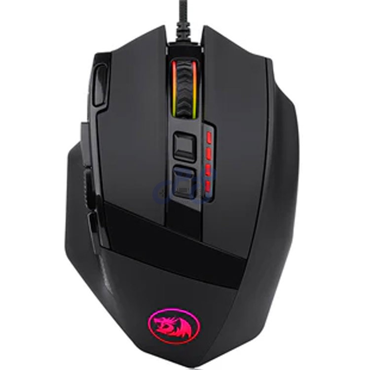 redragon sniper gaming mouse