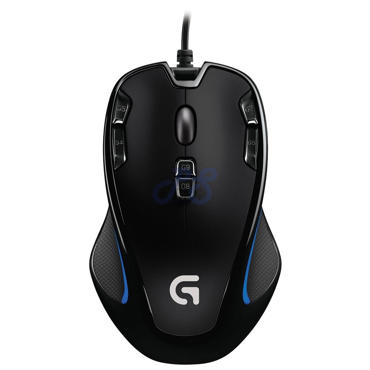 خرید موس Logitech G300s