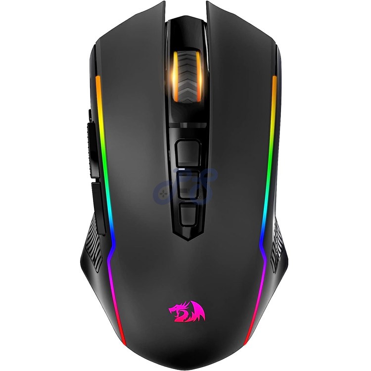 redragon ranger lite wireless gaming mouse