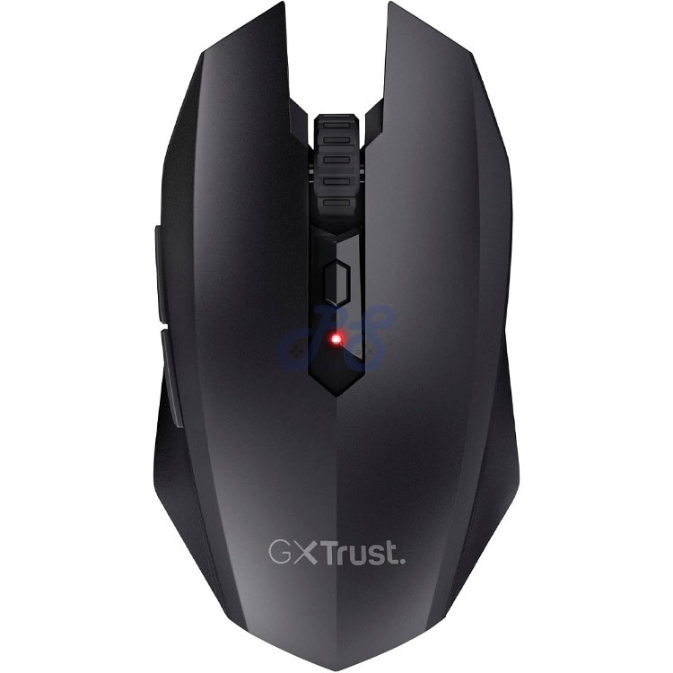 trust gxt macci wireless gaming mouse