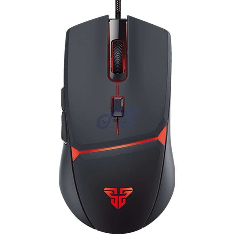 fantech crypto vx7 gaming mouse