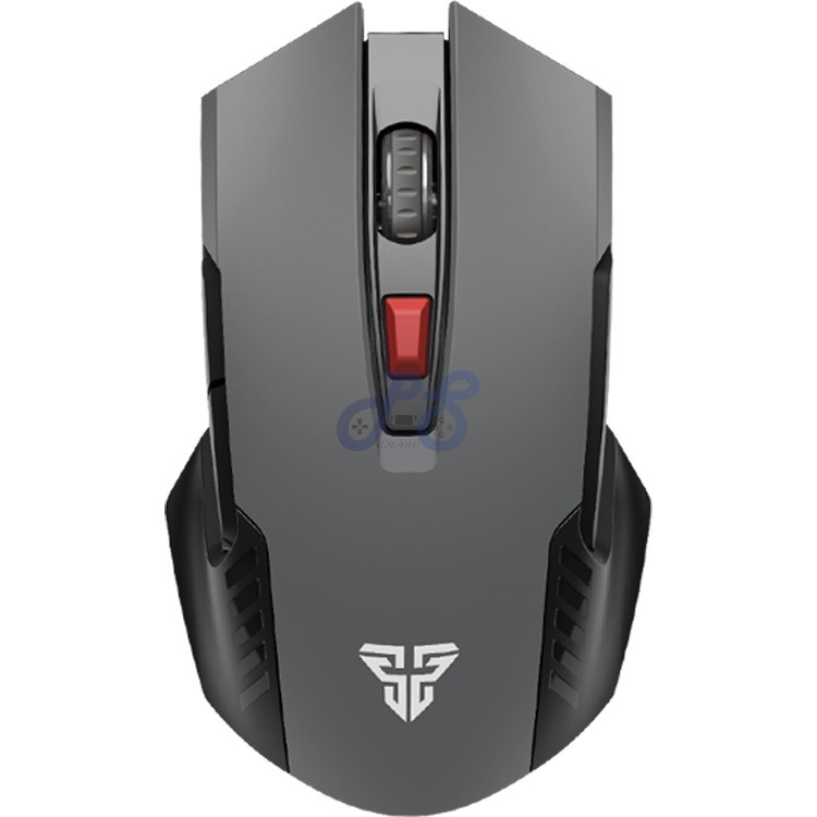 fantech raigor ii wg10 wireless gaming mouse grey