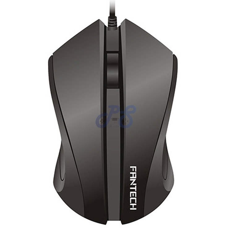 fantech t533 optical mouse