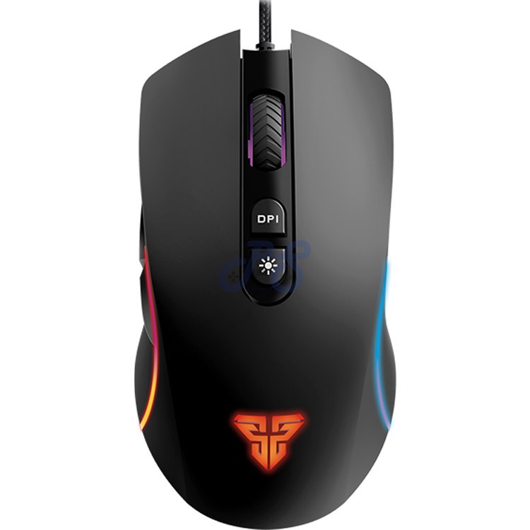 fantech thor ii x16 gaming mouse