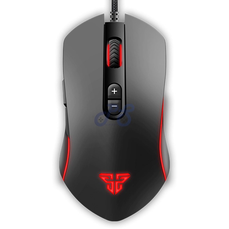 fantech thor x9 gaming mouse