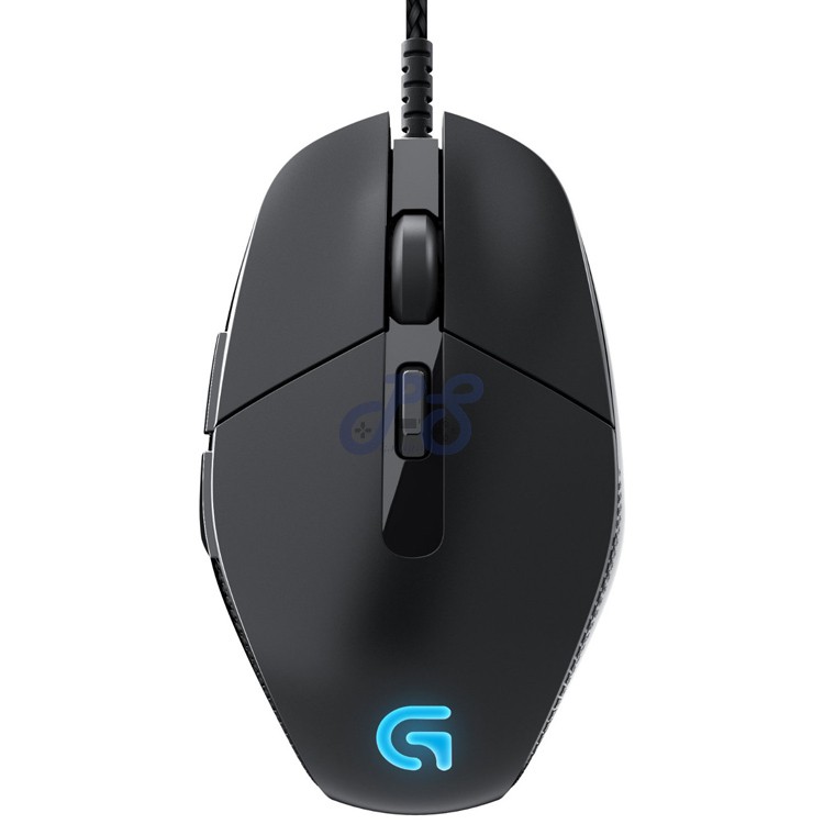 خرید موس Logitech G303