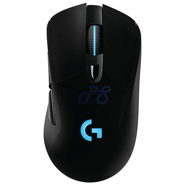 logitech g403 prodigy wireless gaming mouse