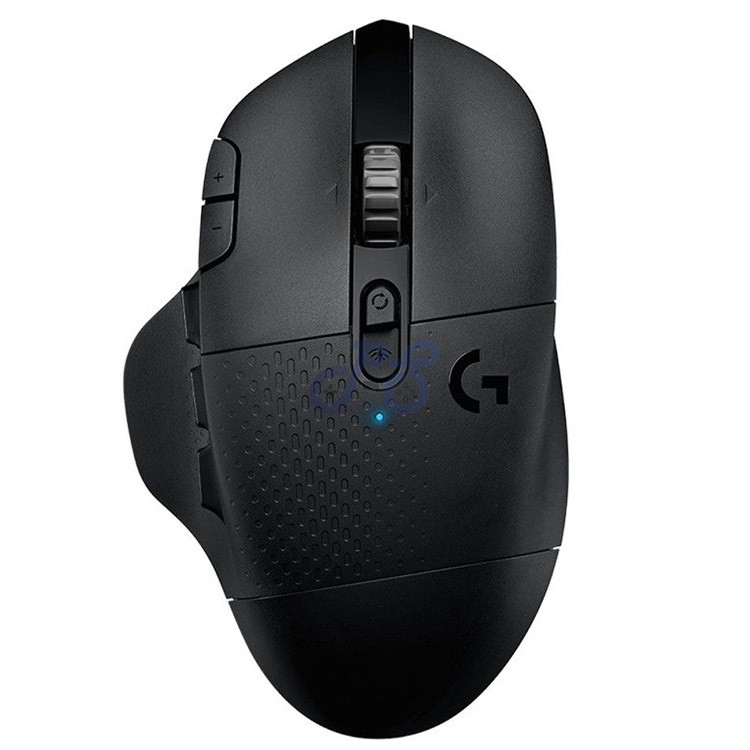logitech g604 lightspeed gaming mouse