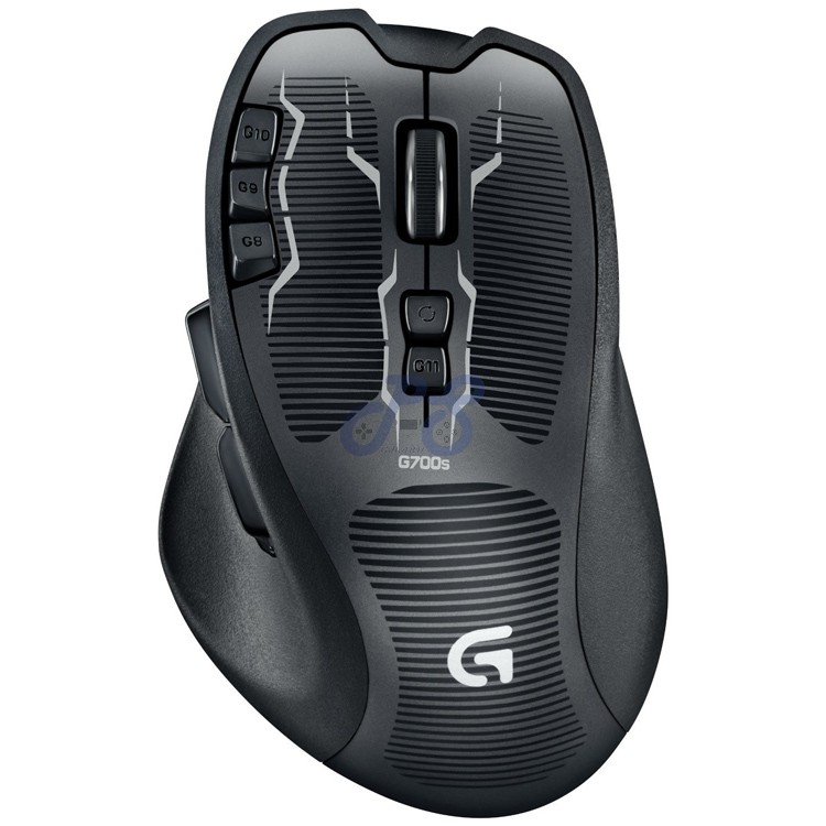 خرید موس Logitech G700s