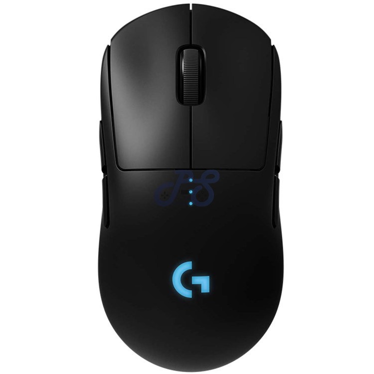 logitech g pro wireless esports mouse