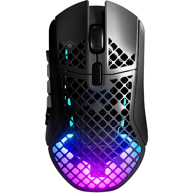 steelseries aerox 9 wireless gaming mouse