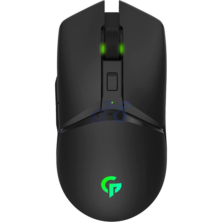 porodo 7d pdx313 wireless gaming mouse