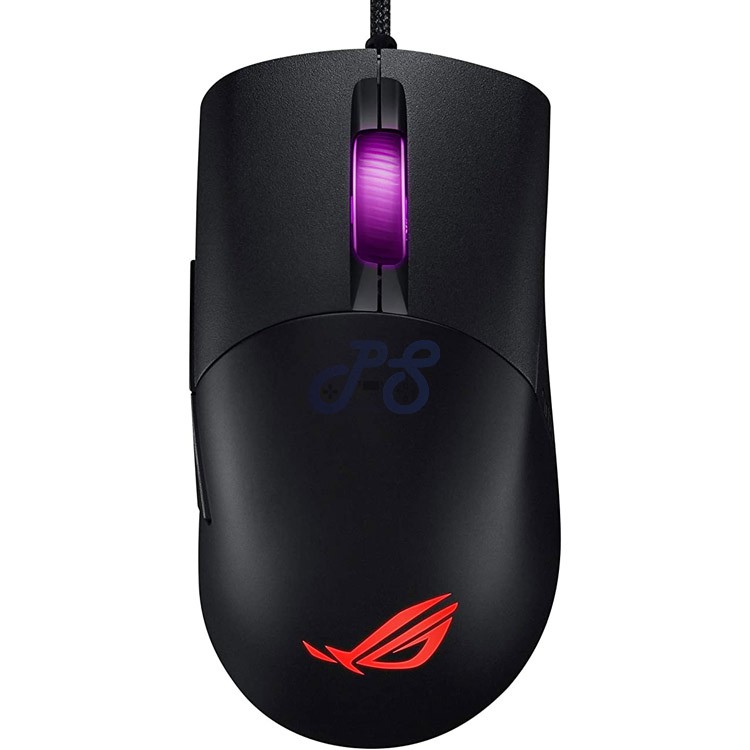 rog keris optical gaming mouse