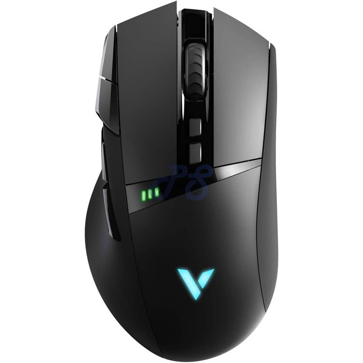 rapoo vt350c wireless optical gaming mouse
