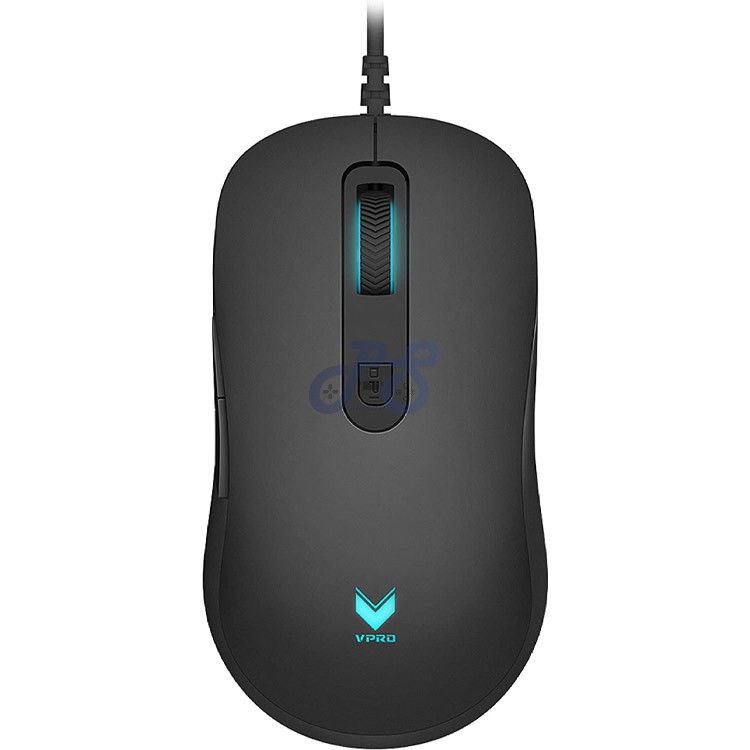 rapoo v16 gaming mouse