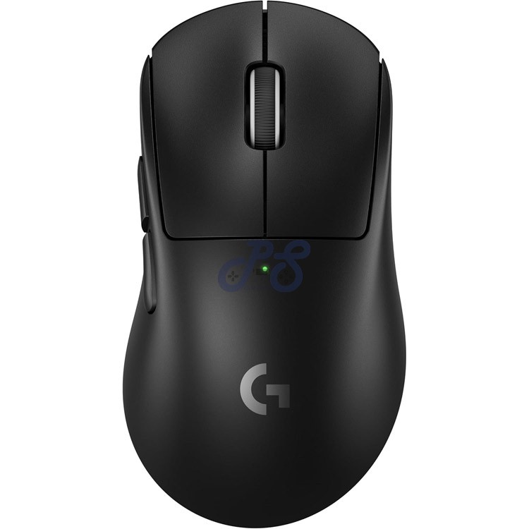logitech g pro x superlight 2 dex wireless gaming mouse black