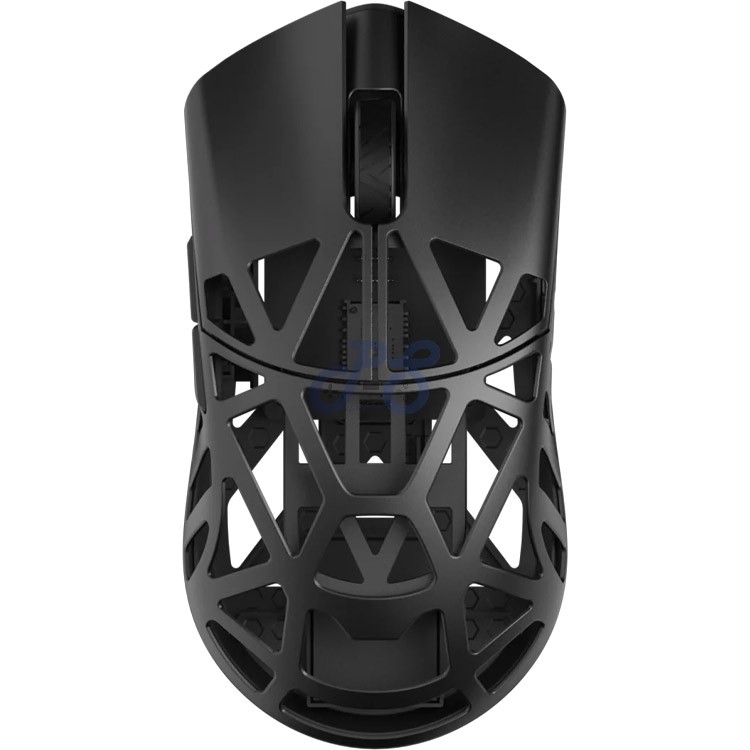 wlmouse beast x max wireless gaming mouse black