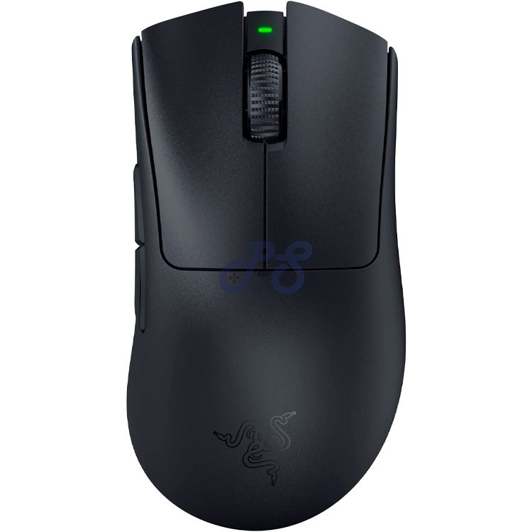 razer deathadder v3 pro wireless gaming mouse black