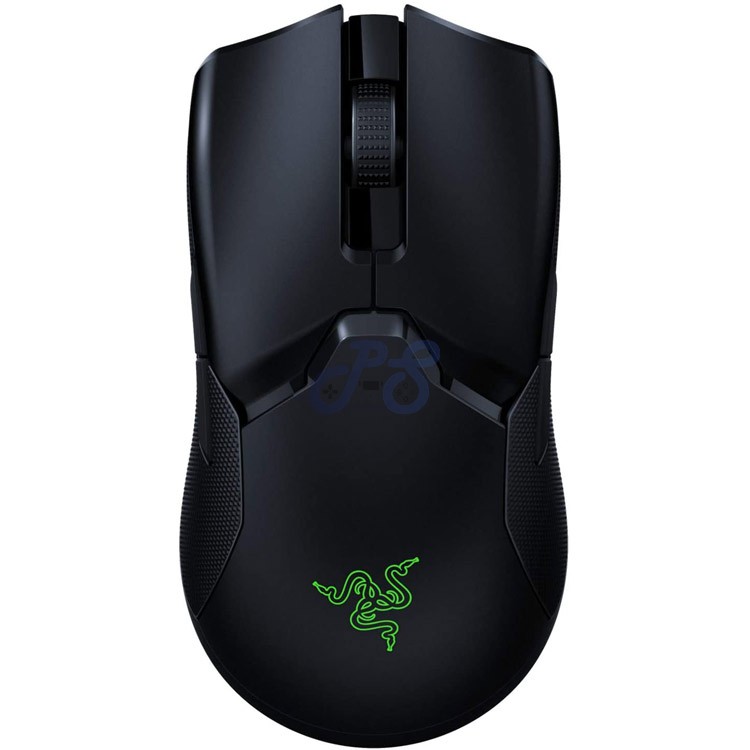 razer viper ultimate wireless gaming mouse