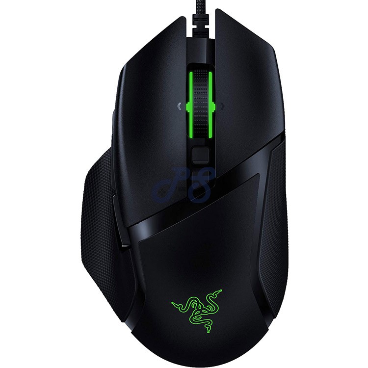 razer basilisk v2 gaming mouse