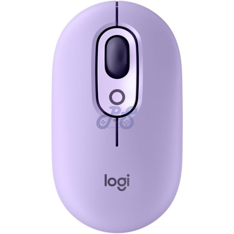 logitech pop wireless mouse cosmos