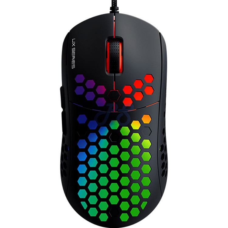 fantech hive ux2 gaming mouse