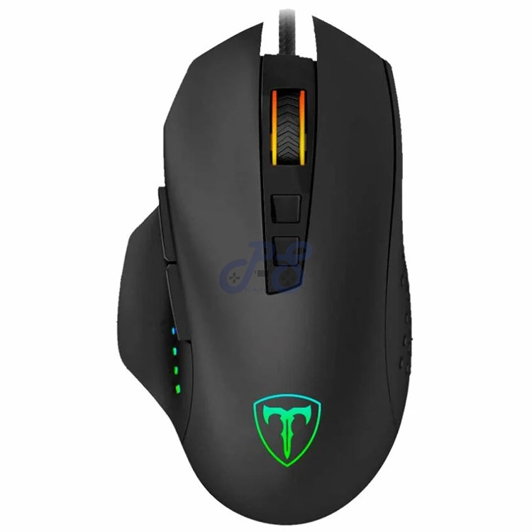 tdagger warrant officer ttgm203 gaming mouse
