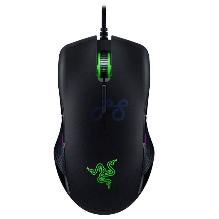 razer mouse lancehead Tournament  edition