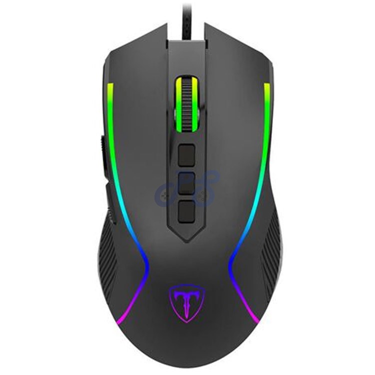 tdagger dark angel gaming mouse