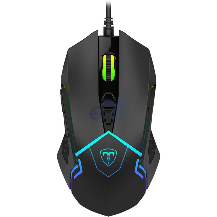 tdagger senior gaming mouse