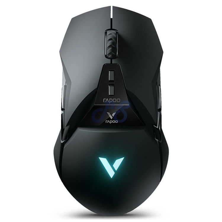 rapoo vt950 wireless gaming mouse