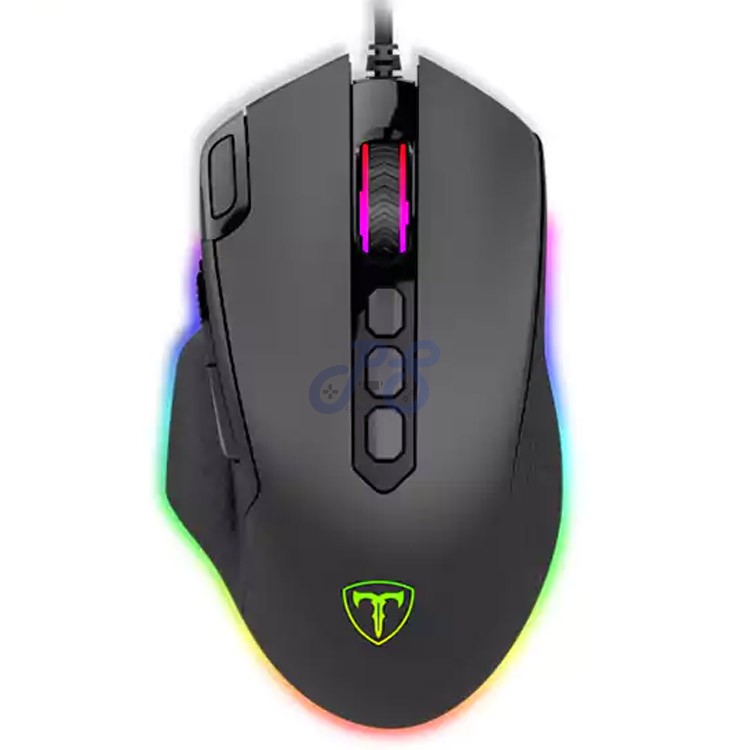 tdagger bettle gaming mouse