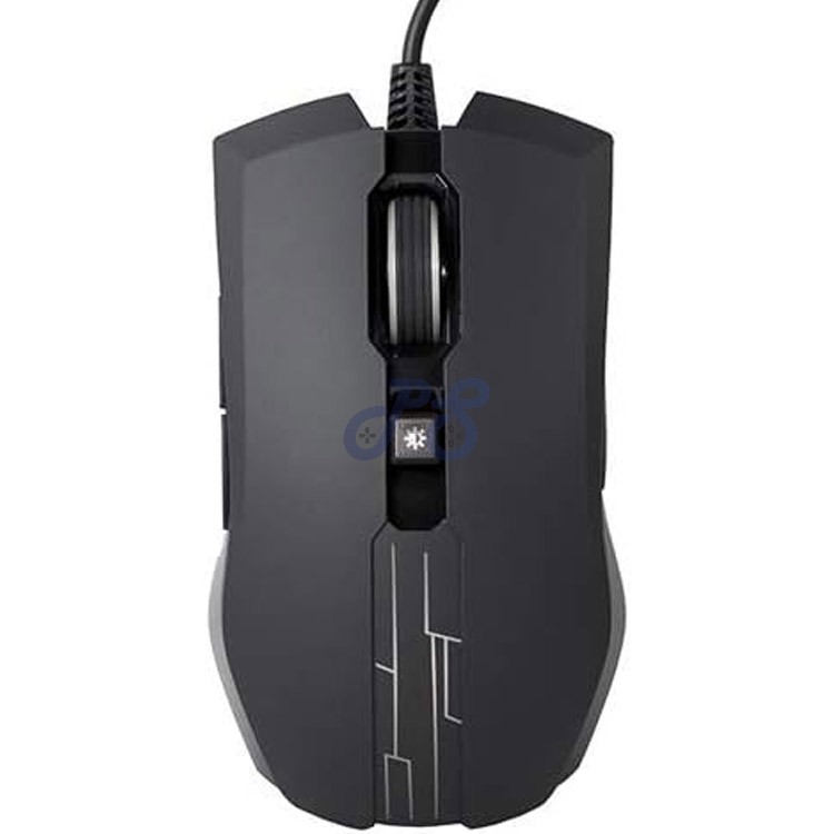 cooler master mm110 gaming mouse