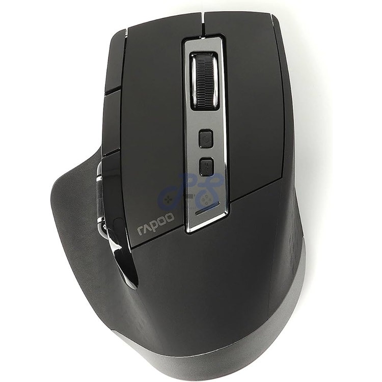 rapoo mt750s wireless mouse