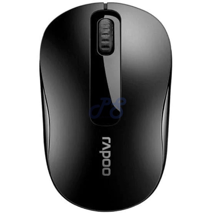 rapoo m216 wireless mouse