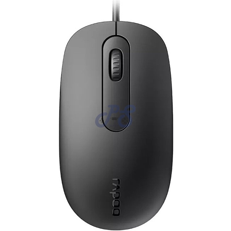 rapoo n120 optical mouse